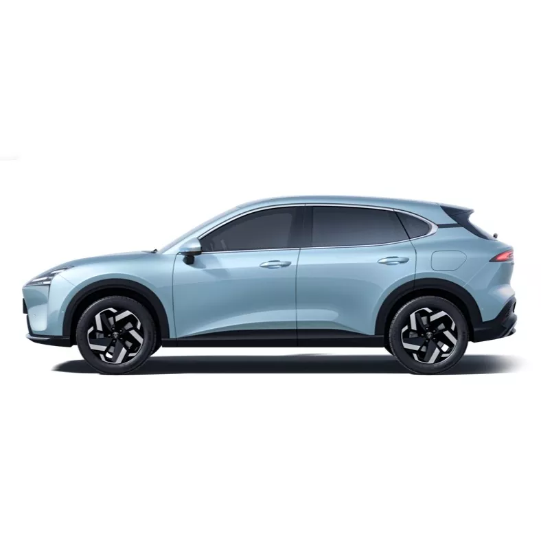 Kungani kufanele ucabangele i-ac suv yemoto yakho elandelayo?