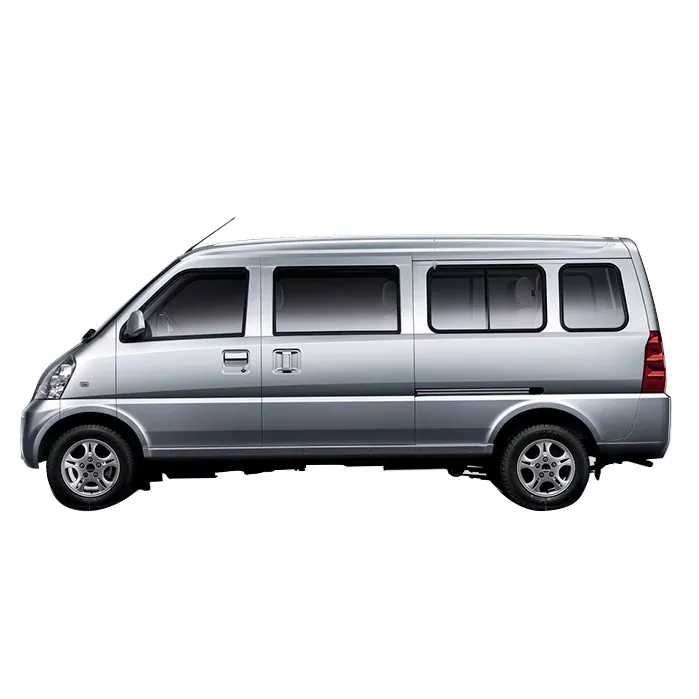 Kungani i-Wuling Rongguang Minivan Kuyisinqumo Esihlakaniphile Sokusetshenziswa Kwezentengiselwano Nomndeni?