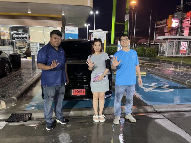 Isevisi Iya Kumhlaba Wonke: I-Wuling's After-Sales Support Ifudumeza Izimakethe Zaphesheya