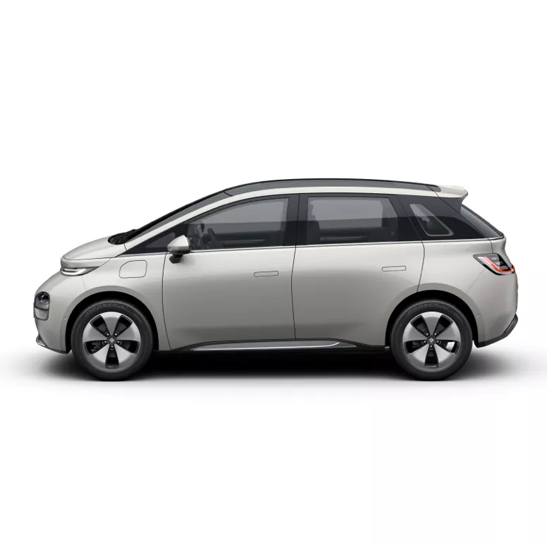 Ifu yeBaojun