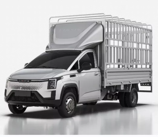 Ububanzi obude e-EV
