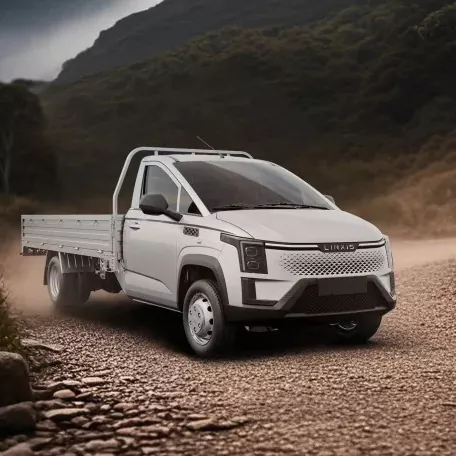 I-G220P yesikhulumi ende e-EV
