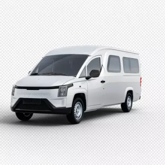 I-Wuling Emsulwa Electric Van