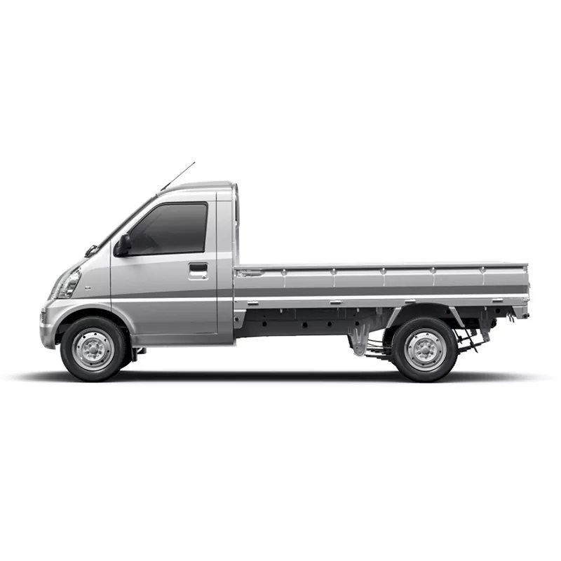 I-Rongguang pickup