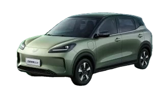 I-Wuling Bingo Plus SUV
