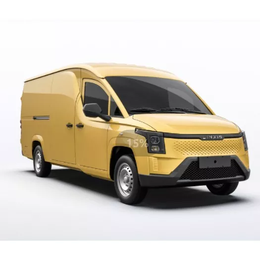 I-WULING G200 Mini Cargo Van