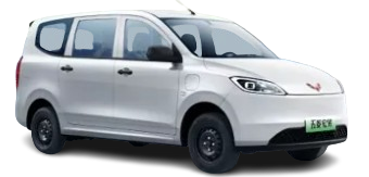 I-Wuling Hongguang Electric MPV
