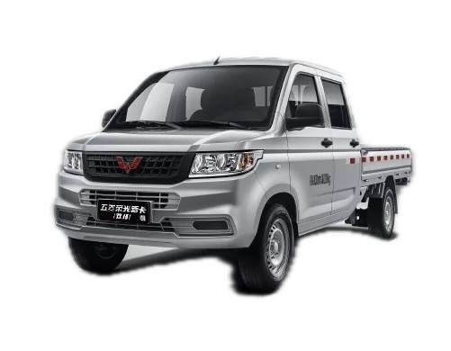 Iloli le-Wuling Rongguang Pickup